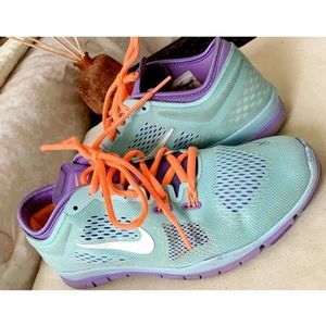 Nike Free TR Fit 4